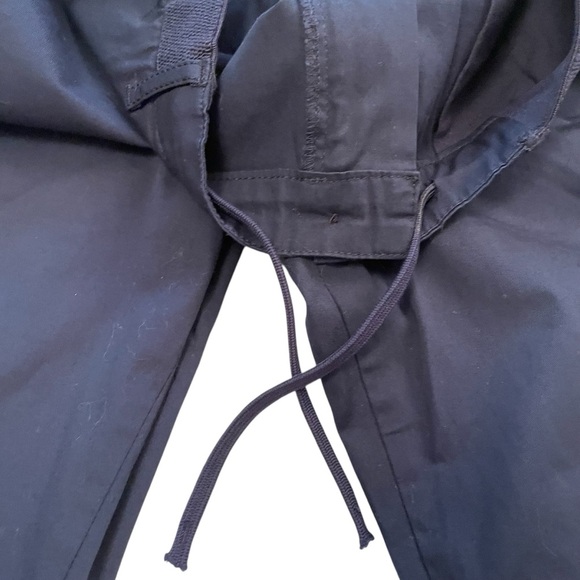 Ben Sherman Men's Navy Blue Pants-Slim Tapered Fit-Size 36 Waist-30 Long NWT - Picture 2 of 13